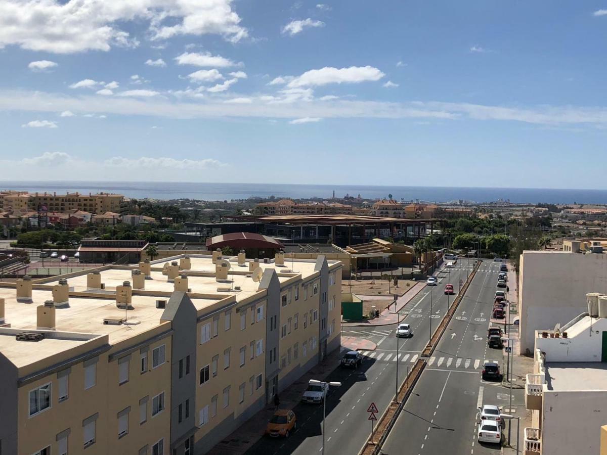 Apartment 204, Esplendido Apto 8 Pax Cerca Playa Ingles